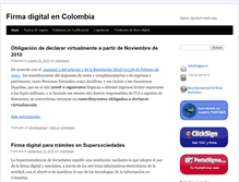 Tablet Screenshot of colombia.isigmaglobal.com
